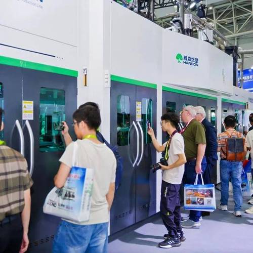 美狮华克ipfm2026纸浆模塑佛山展报道:瀚森纸塑